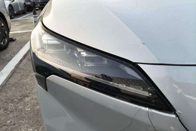 Used AION S Plus 2022 80 Tech Edition