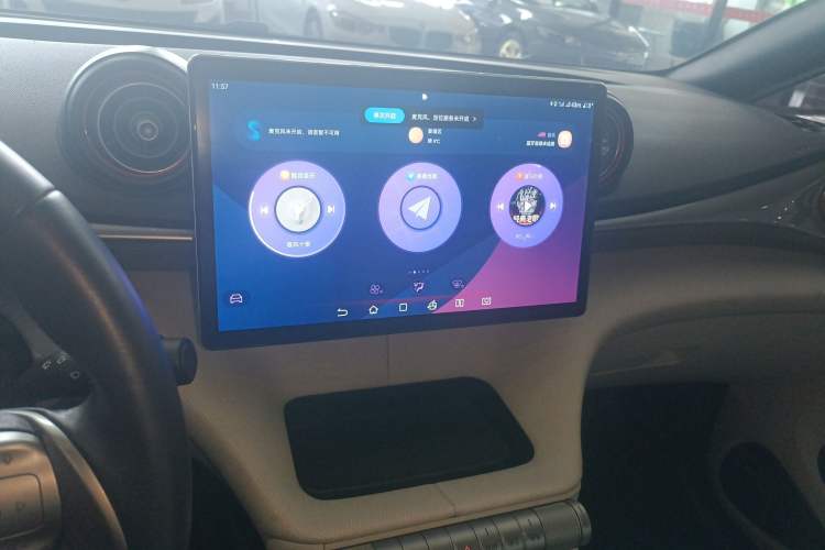 Used BYD Dolphin 2021 405 km Fashion Edition