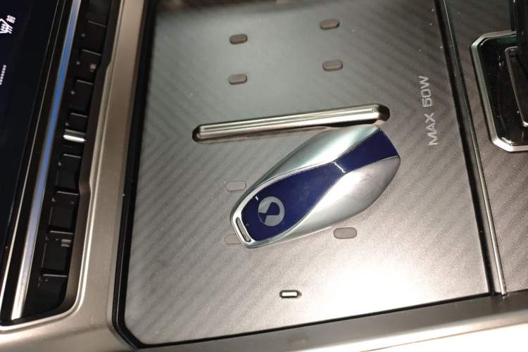 Used Denza Z9GT 2024 1100 Four-Wheel Drive Ultra Version