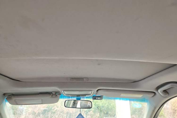 Used Honda Accord 2015 2.0L LX Comfort Edition
