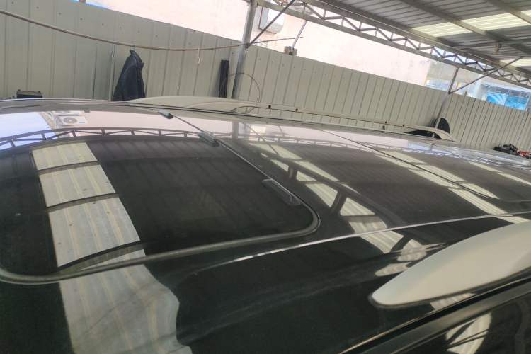 Used Nissan Quest 2015 3.5L SL
