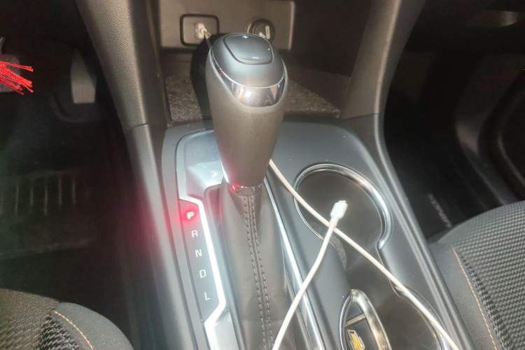 Used Chevrolet Equinox 2019 535T Automatic Lingjie Edition China V Standard