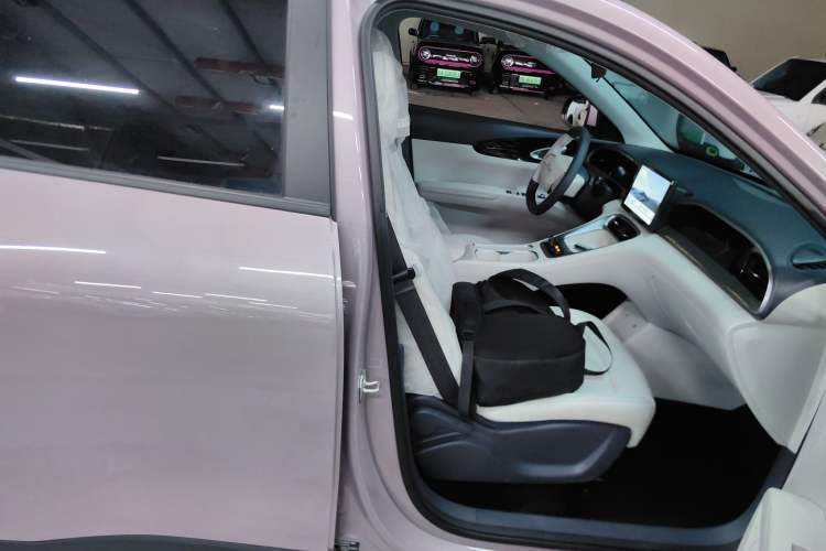 Used Geely Galaxy Geome 2025 310km Youth Edition
