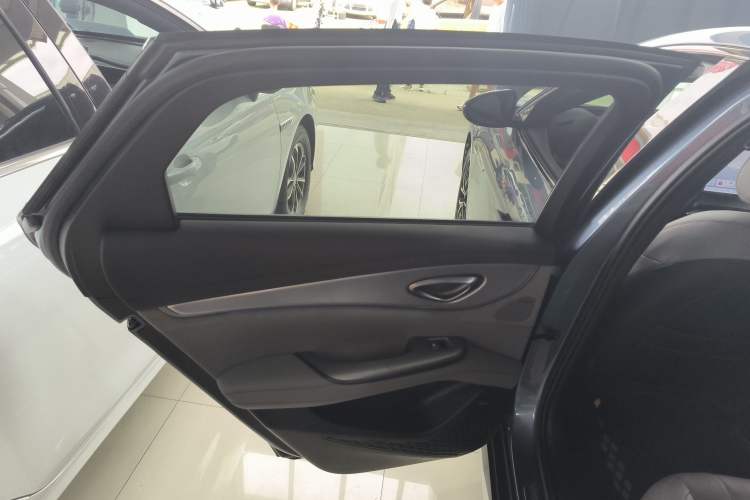 Used BYD Seal 07 DM-i 2025 DM-i 1.5L 125km Prestige Model