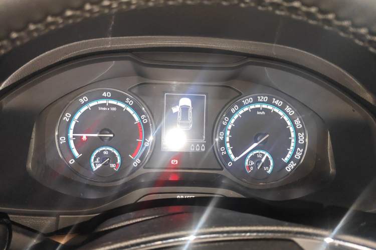 Used Skoda Karoq 2022 TSI280 Prestige Edition
