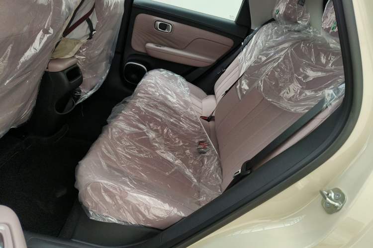 Used AION UT 2025 330 Star Edition
