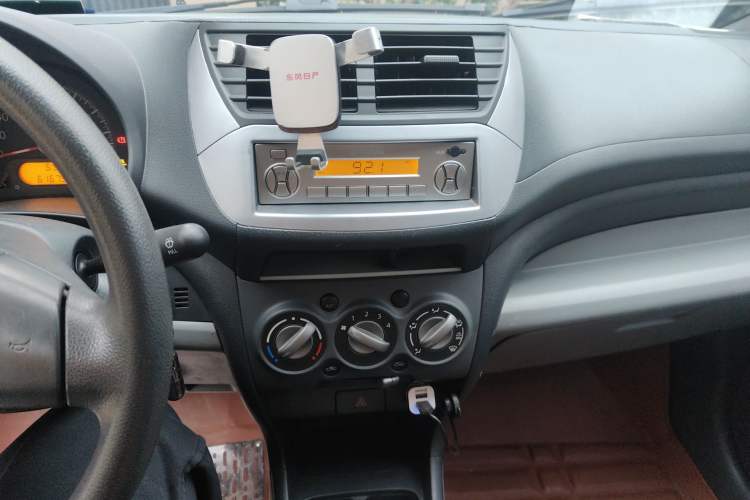 Used Suzuki Alto 2013 Revised Version 1.0L Manual Comfort Edition