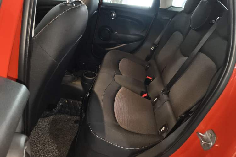 Used MINI MINI 2018 1.5T ONE Five-Door Edition