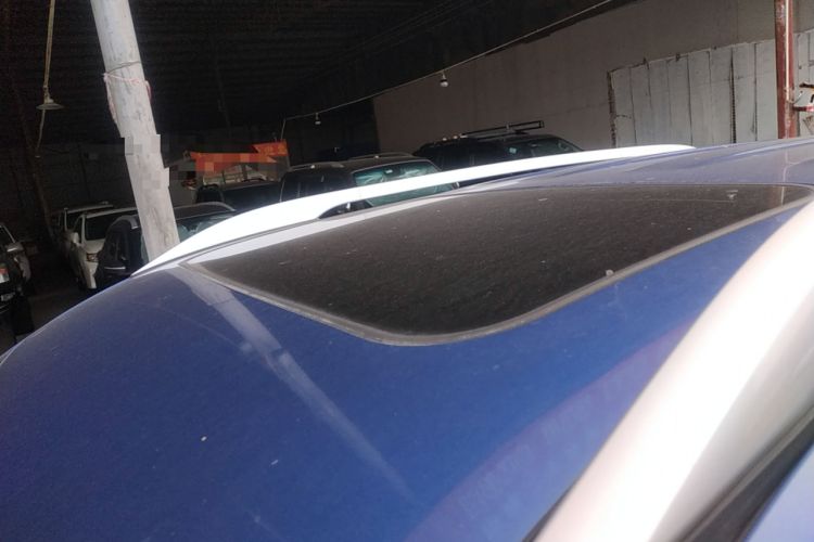 Used GAC Trumpchi GS5 2019 270T Automatic Elite Edition