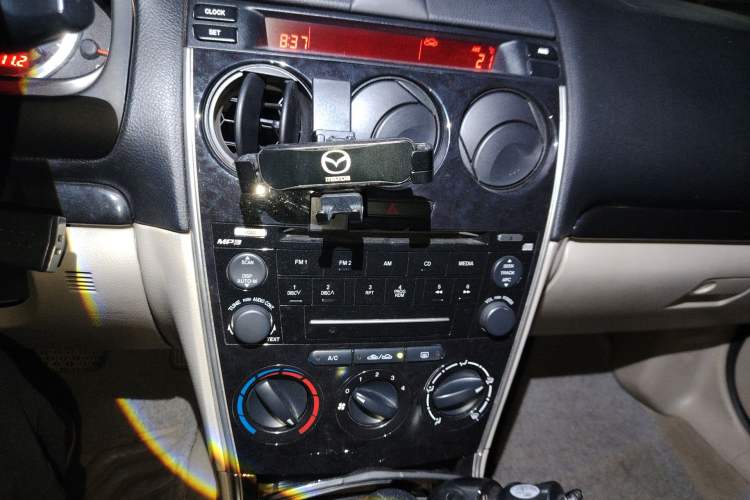 Used Mazda 6 2011 2.0L Automatic Fashion Edition
