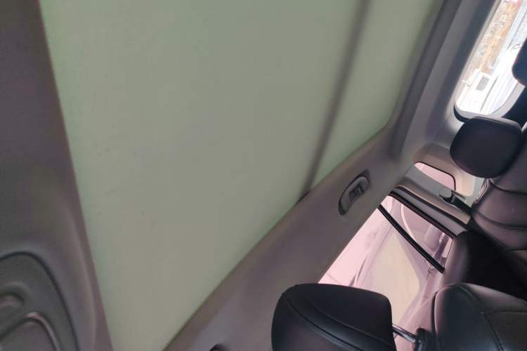 Used Roewe RX5 MAX 2019 300TGI Automatic 4G Connect Luxury Edition