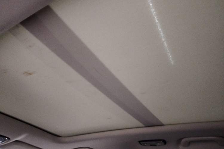 Used Changan CS55 2017 1.5T Automatic Xuan Dong Model