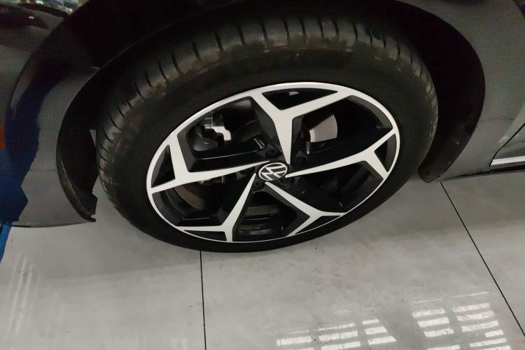 Used Volkswagen Passat 2023 Revised 330TSI Starry Elite Edition
