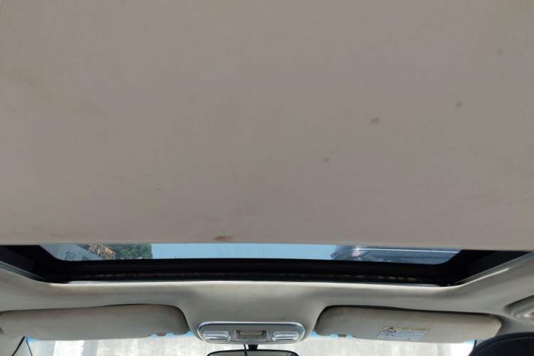 Used Geely Auto Emgrand GL 2017 1.3T DCT Luxury Model
