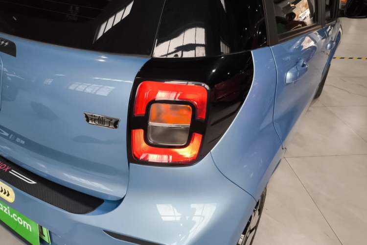 Used SOL E10X 2023 Anniversary Edition 301km Starry Sky 45kW