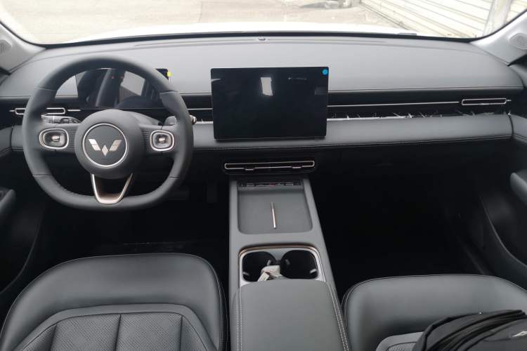 Used Wuling Xingguang 2025 70km Smart Standard Version
