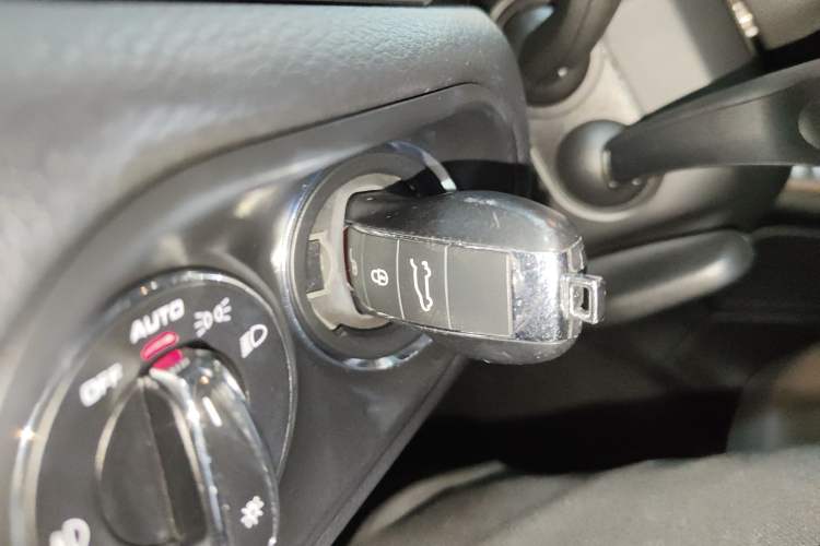 Used Porsche Macan 2017 Macan S 3.0T