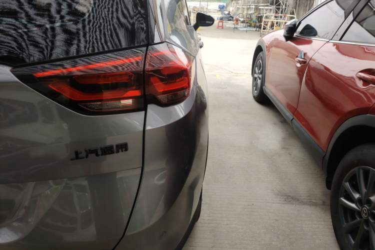 Used Chevrolet Orlando 2019 Redline 530T Automatic Enjoyment Version (5+2 Seating) China VI
