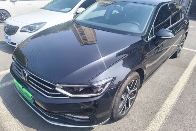 Used Volkswagen Magotan 2020 280TSI DSG Comfort Edition