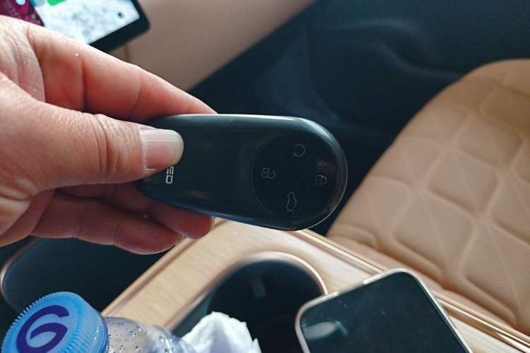 Used EXEED Star Era ET 2024 All-Electric 655 Ultra