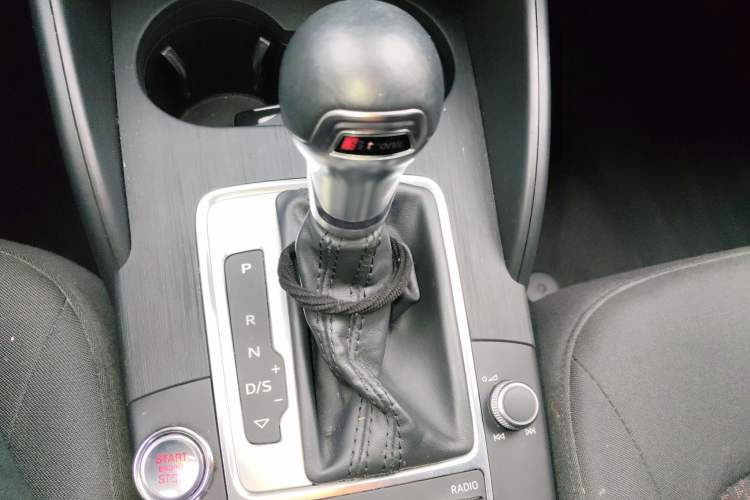 Used Audi A3 2020 Restyled Sportback 35 TFSI Entry-Level China VI Emission Standard
