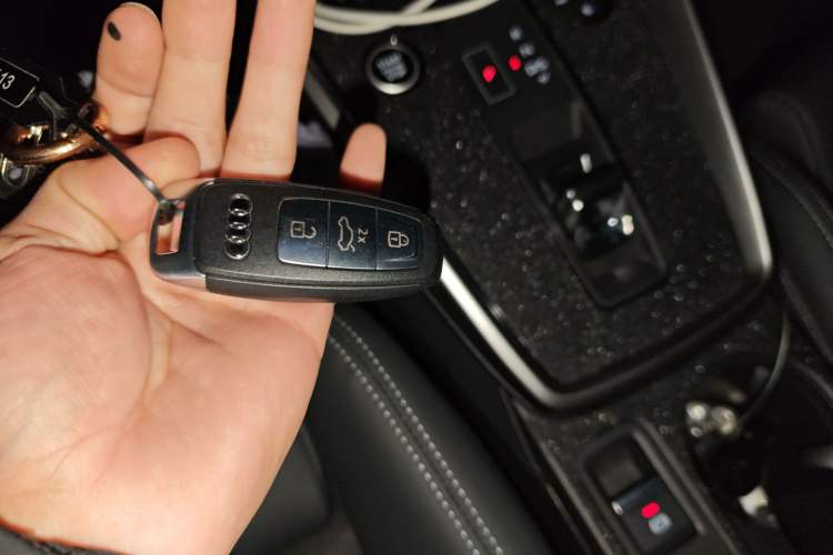 Used Audi A3 2024 A3L Limousine 35 TFSI Fashion Sport Model