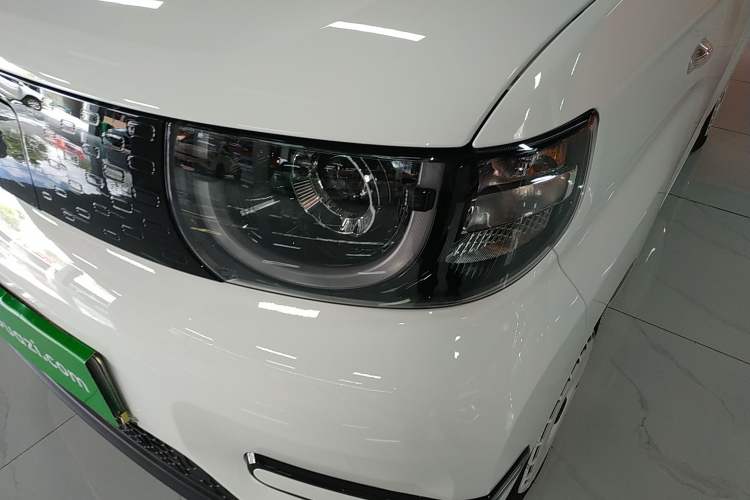 Used Chery New Energy QQ Ice Cream 2025 205km Qi Energy Version