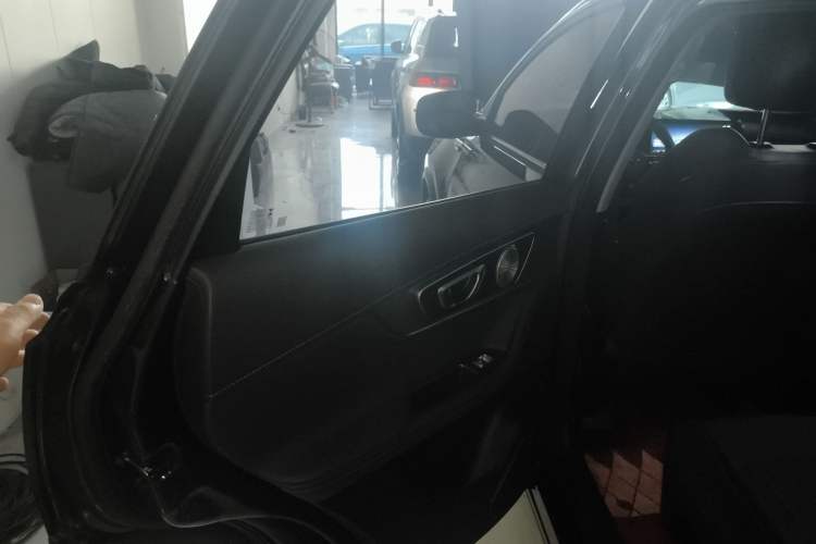 Used Chery Tiggo 8 PLUS 2024 Champion Edition 290TGDI DCT Hao Yue Version 5 Seats
