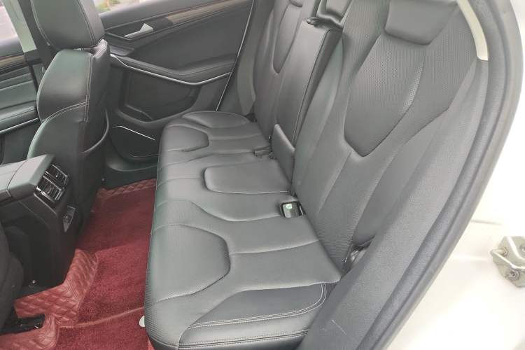 Used Ford Territory 2019 EcoBoost 145 CVT Prestige Model China VI Standard