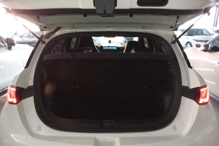 Used BYD Dolphin 2021 405 km Fashion Edition