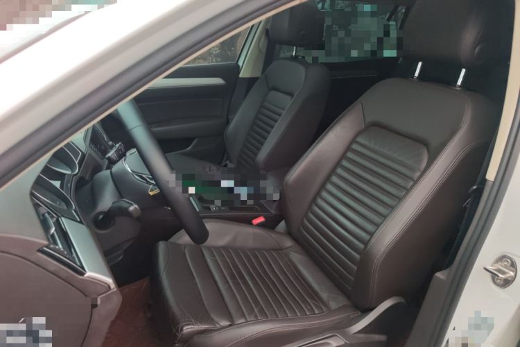 Used Volkswagen Variant 2016 280TSI Two-Wheel-Drive Comfort Edition