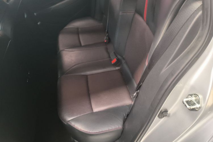 Used Toyota Levin 2021 185T CVT Sport Edition
