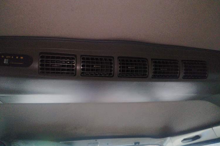 Used Wuling Zhiguang 2010 1.0L Liye Edition
