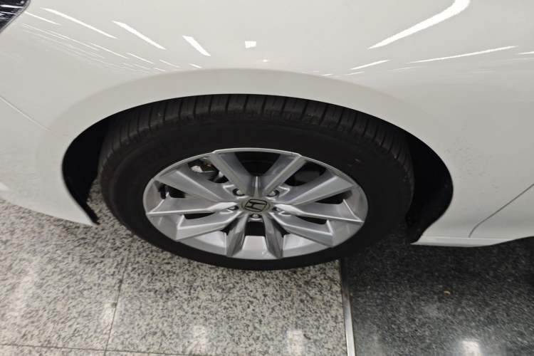 Used Honda Accord 2022 260TURBO Luxury Edition