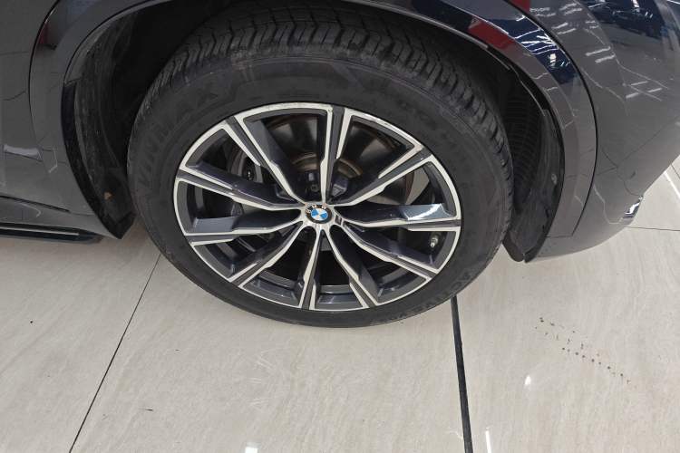 Used BMW X5 (Import) 2020 xDrive40i M Sport Package
