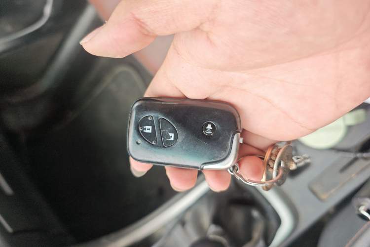 Used BYD F3 2015 Energy-Saving Edition 1.5L Manual Luxury Model
