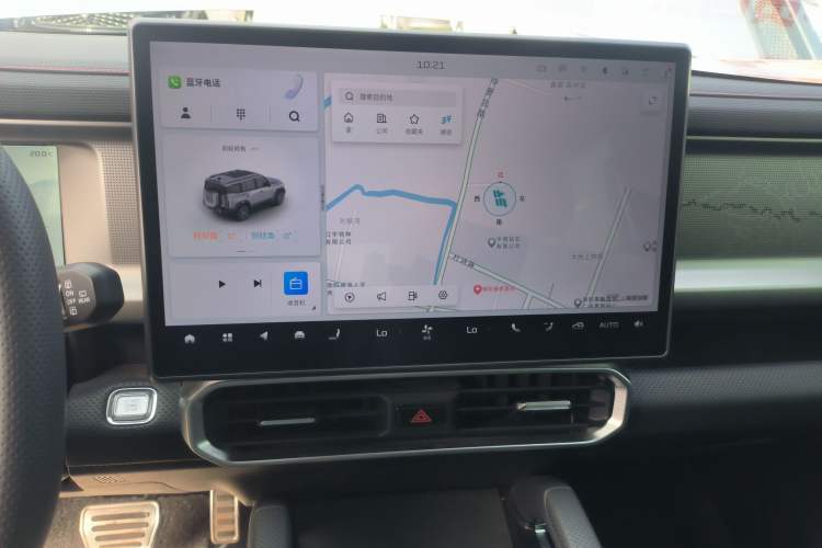 Used JETOUR Traveler 2023 2.0T All-Wheel-Drive CrossPRO
