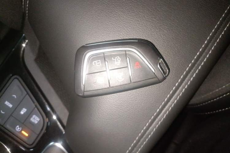 Used Cadillac CT4 2022 28T Fashion Edition