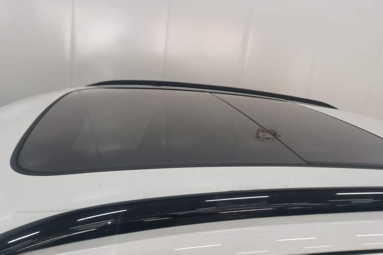 Used Audi Q3 2021 35 TFSI Fashion Dynamic Model
