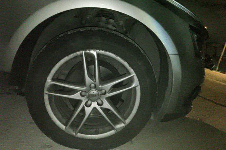 Used Audi Q5 2017 40 TFSI Technology Edition
