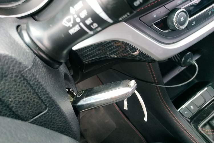 Used JAC Refine S3 2017 1.5L Manual Luxury Smart Model
