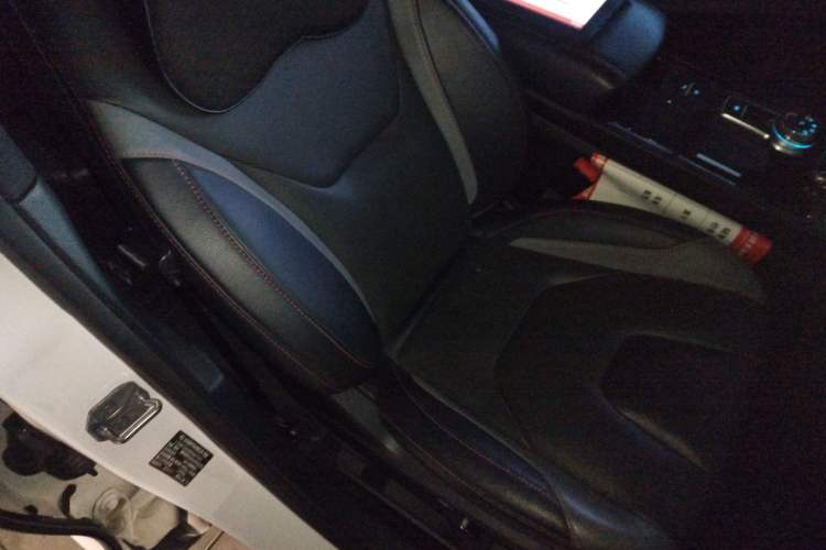 Used Ford Edge 2020 EcoBoost 245 2WD ST-Line 5-seater