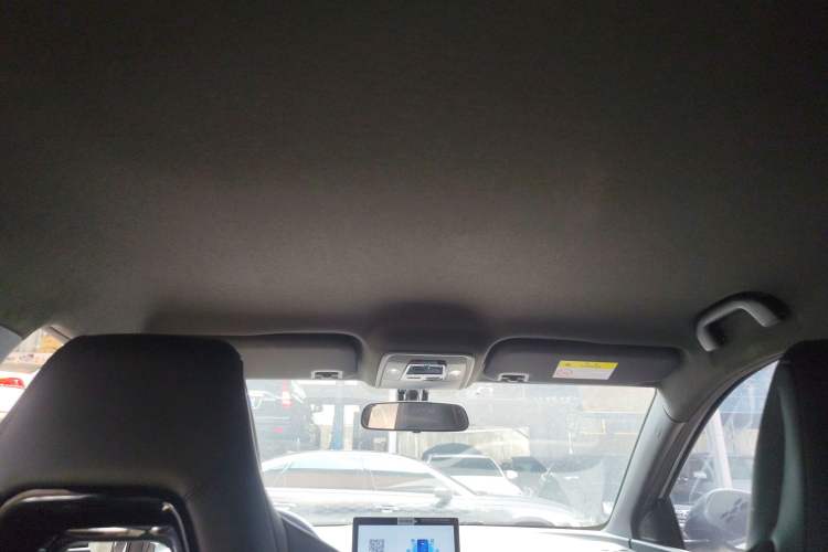 Used BYD Seagull 2023 Free Edition