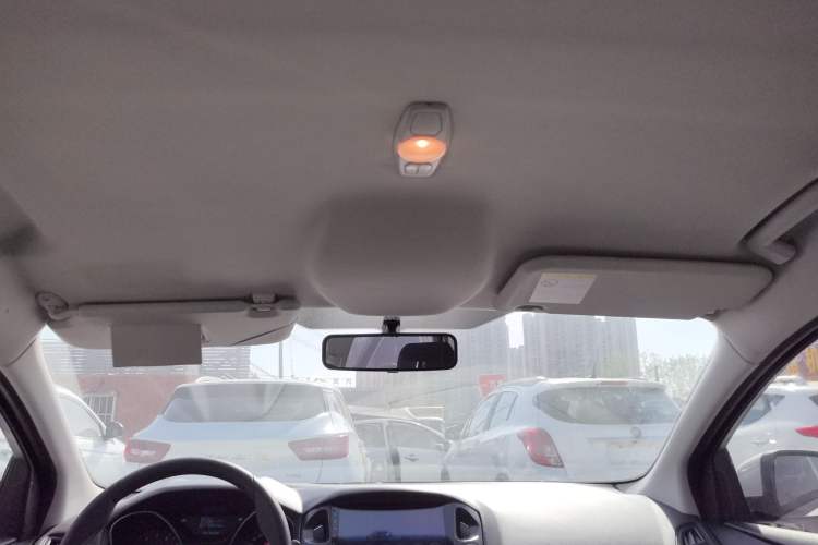 Used Ford Focus 2012 Hatchback 1.6L Automatic Comfort Model