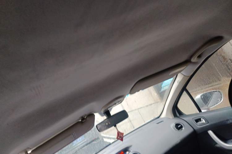 Used Peugeot 408 2013 1.6L Automatic Comfort Edition
