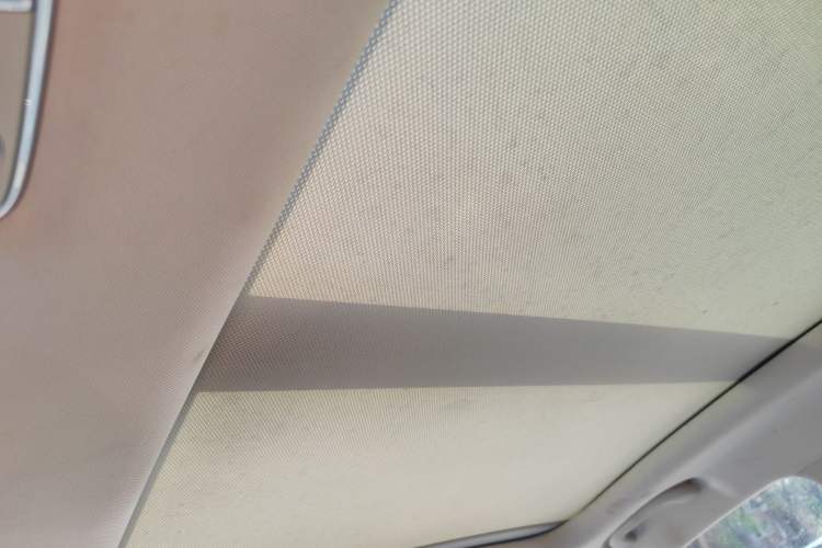 Used BYD Yuan New Energy 2018 EV360 Smart Connected Cool Model