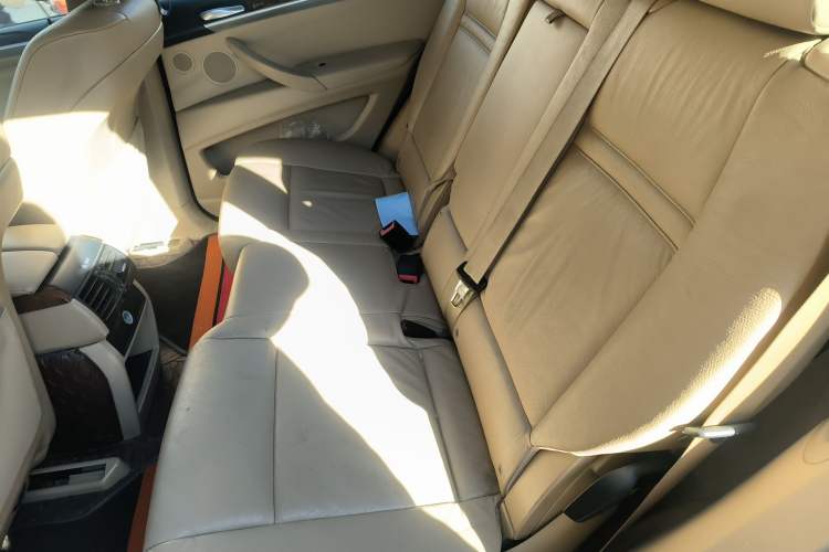 Used BMW X5 2009 xDrive30i Luxury Edition