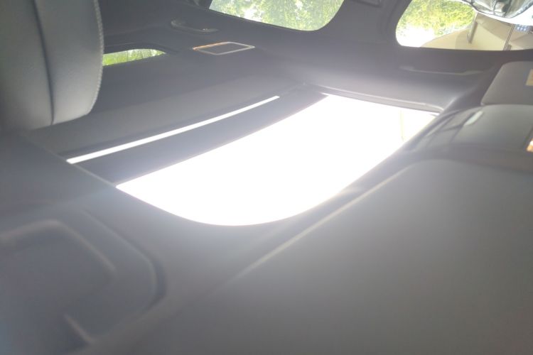 Used Mercedes-Benz GLC 2019 Facelift GLC 260 L 4MATIC Luxury Model