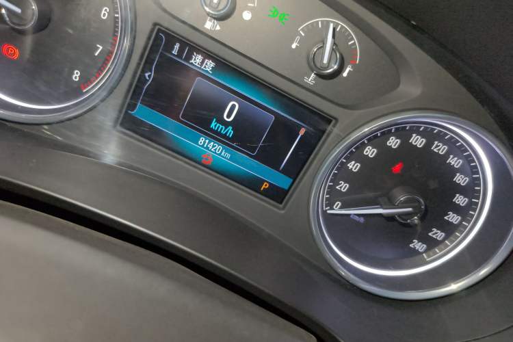 Used Buick LaCrosse 2018 28T Elite Edition
