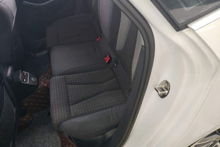 Used Audi A3 2018 30th Anniversary Edition Limousine 35 TFSI Sport Model
